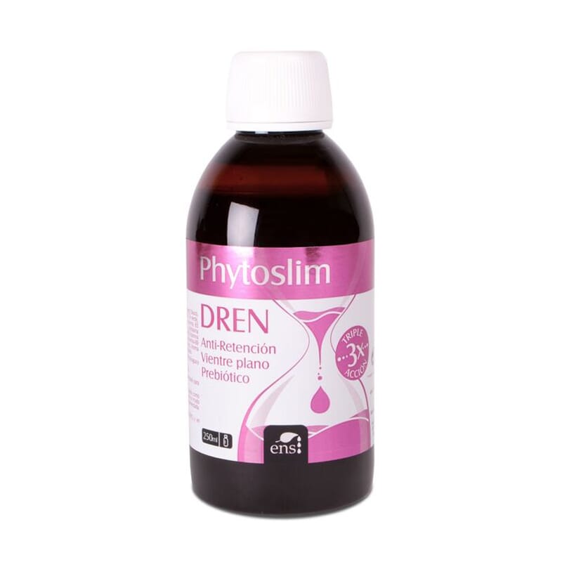 Phytoslim Entwässerung 250 ml