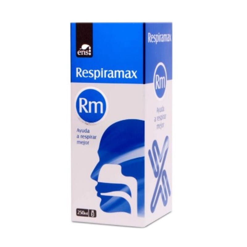 Respiramax 250 ml