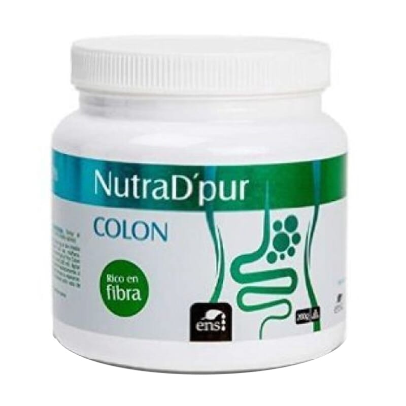 Nutra Depur Colon 200g