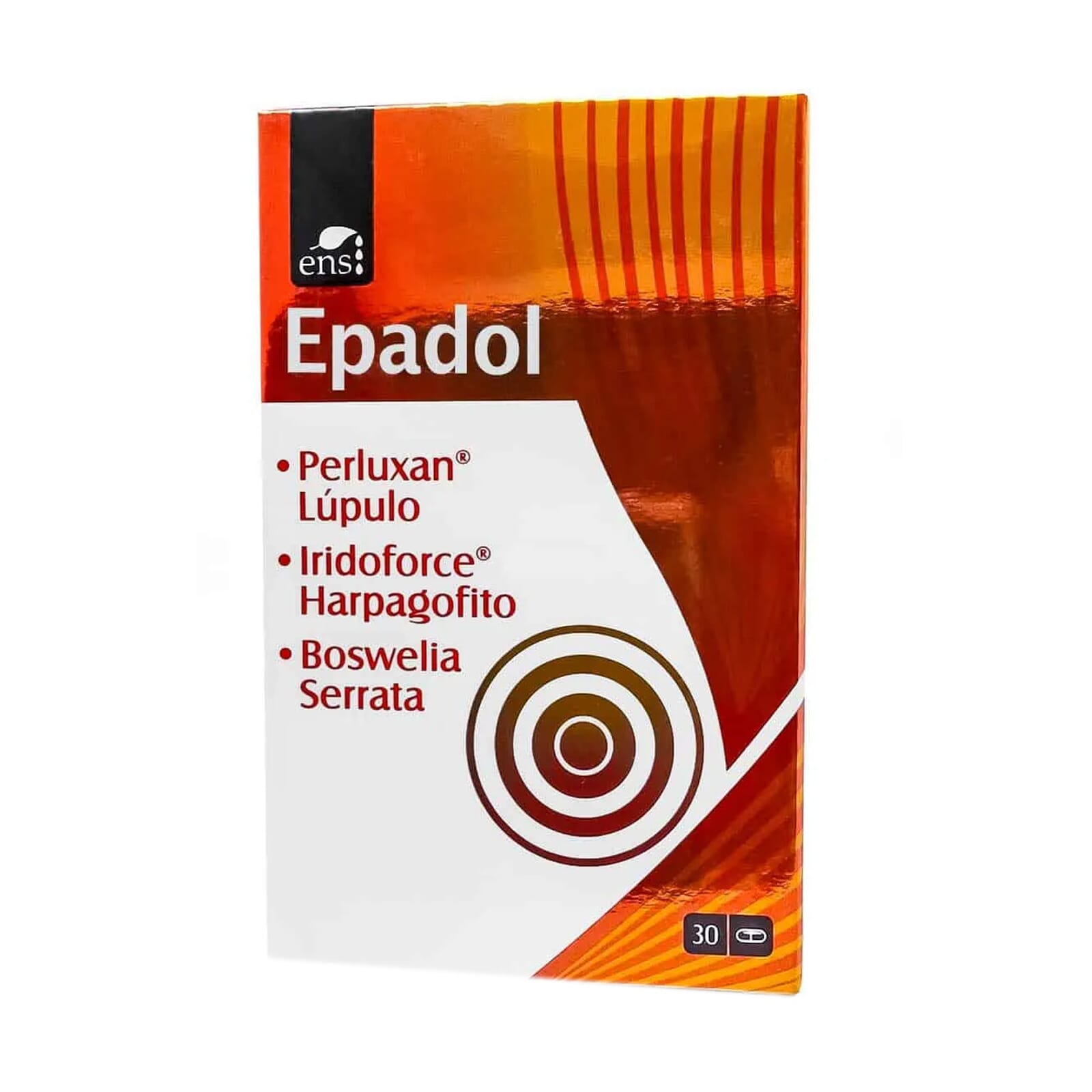 Epadol 30 Caps