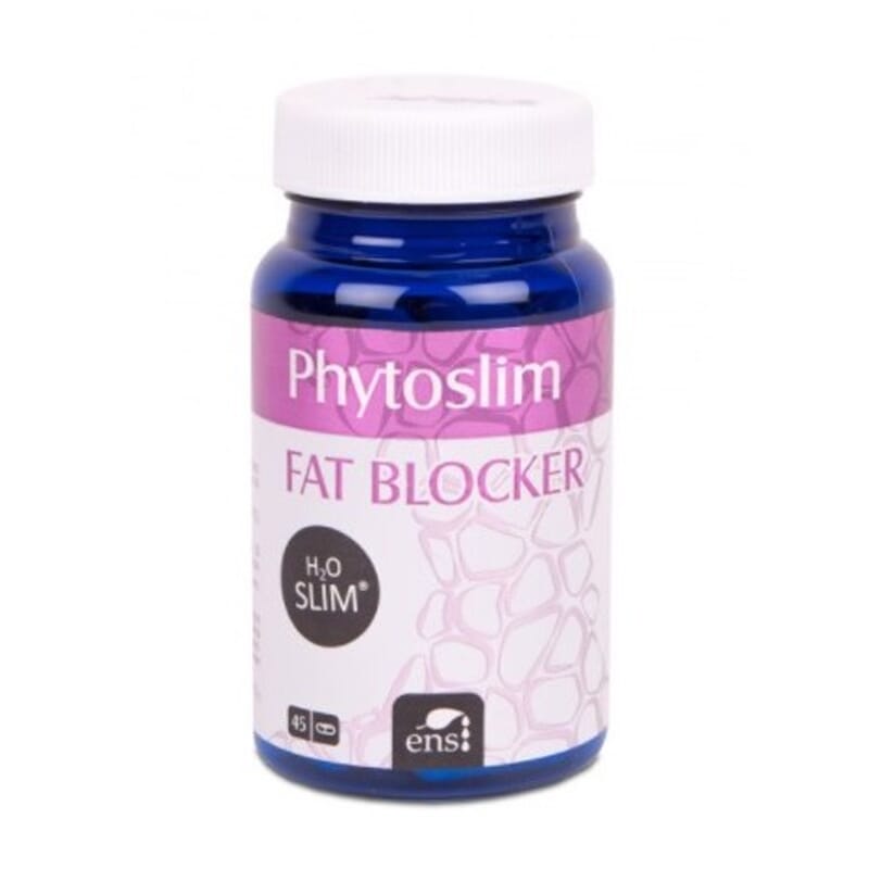 Phytoslim Fat Blocker 45 Caps