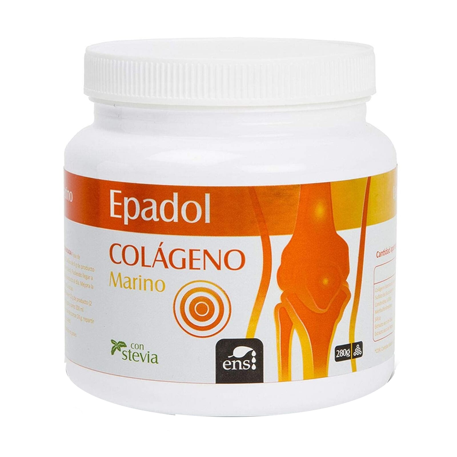 Epadol Colageno Marino 300g