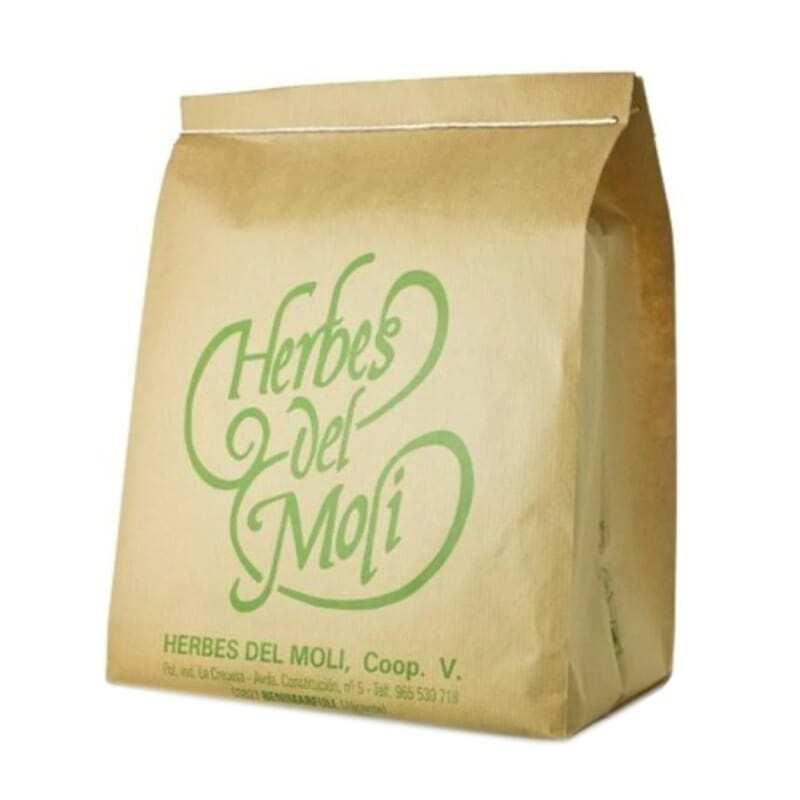 Te Verde Gunpowder Eco 1 Kg