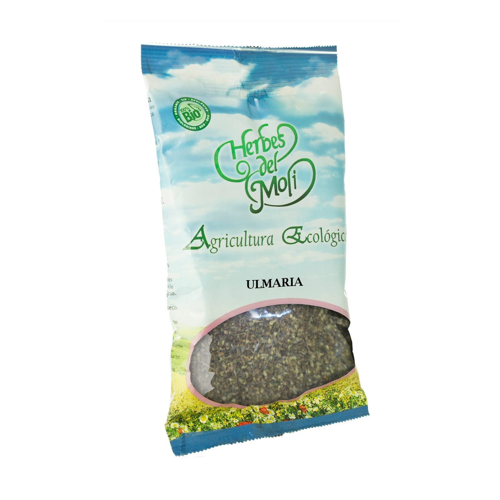 Ulmaria Planta Eco 50g