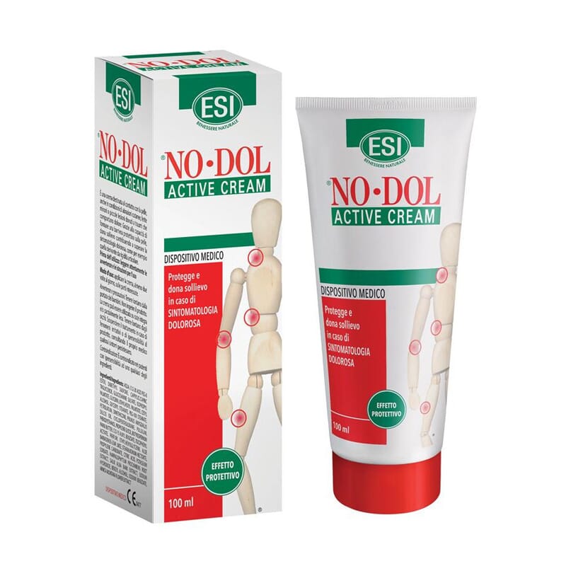 No Dol Crema Active 100 ml