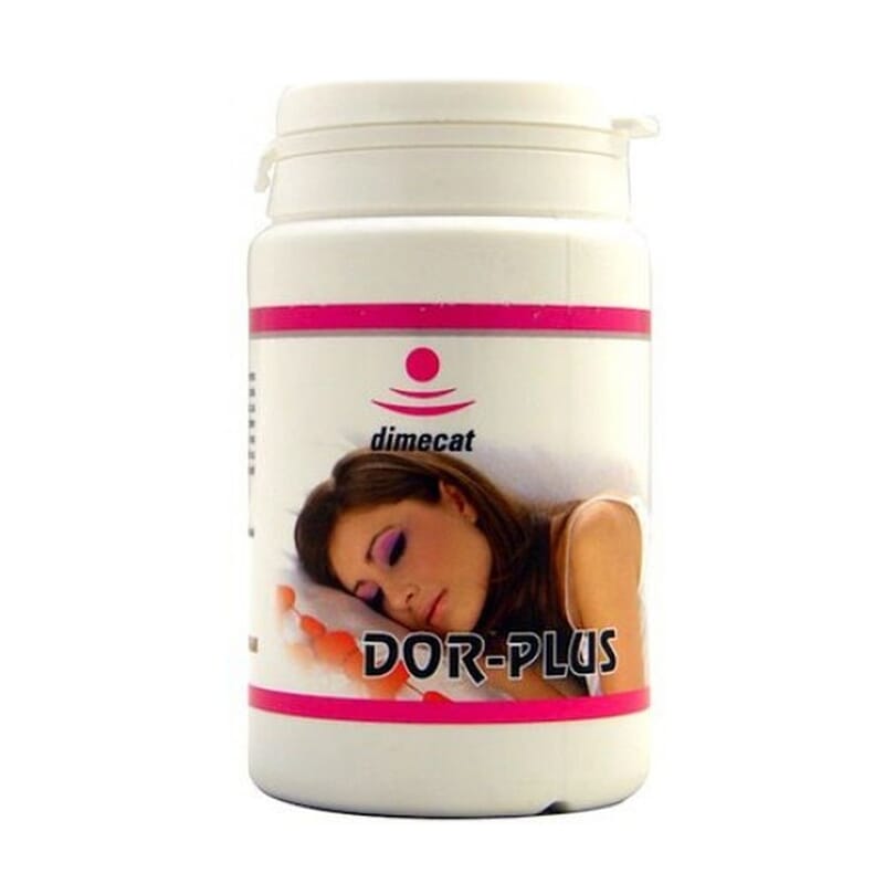 Dorplus 60 Caps