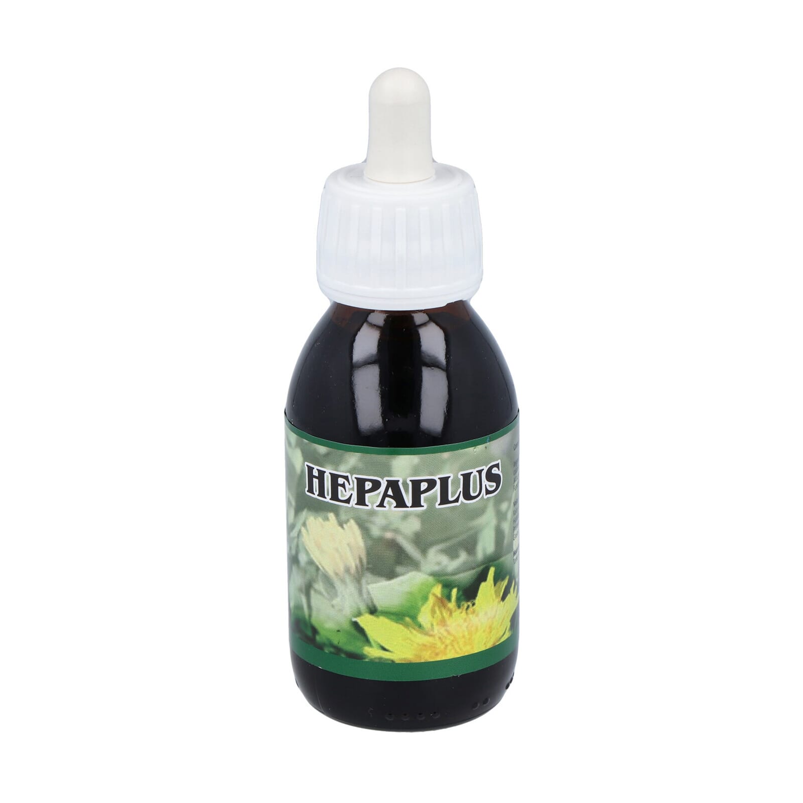 Hepaplus 100 ml