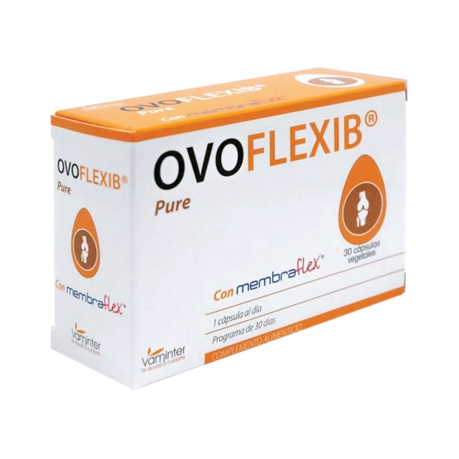 Ovoflexib 30 Caps