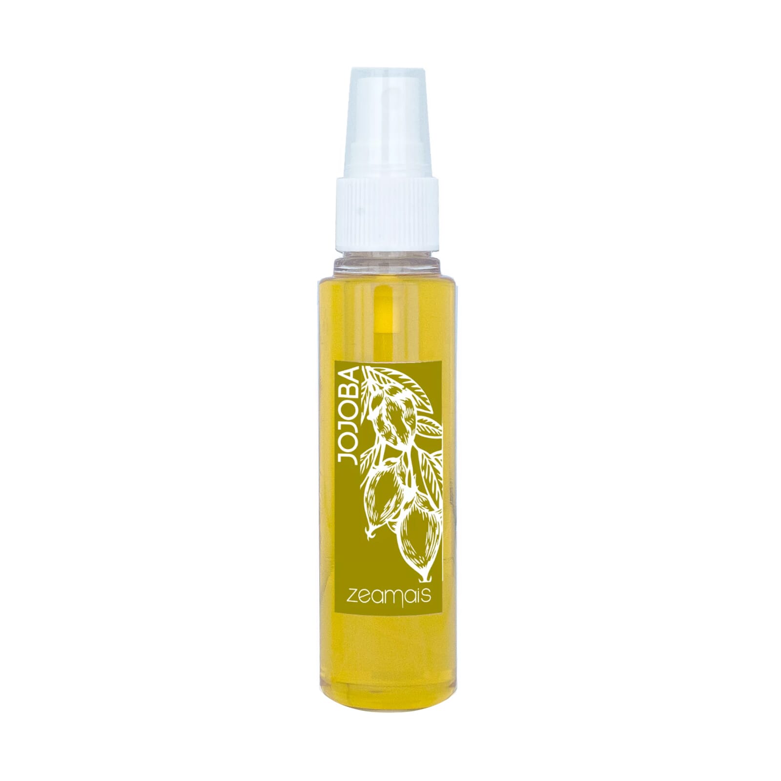 Aceite De Jojoba 60 ml