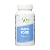 Antiox Forte 60 Gélules de Vital Ballance