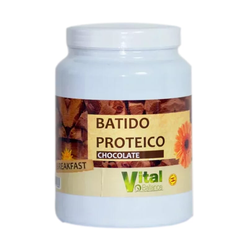 Batido Proteico 300g