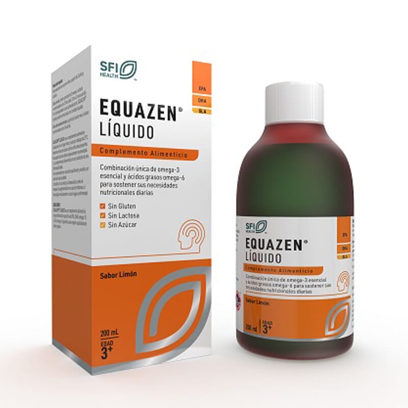 Equazen 200 ml