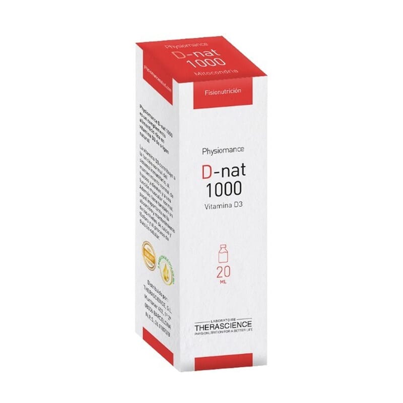 D-Nat 1000 20 ml