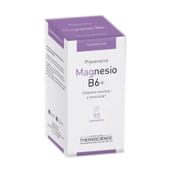 Magnesio B6 90 Tabs de Therascience