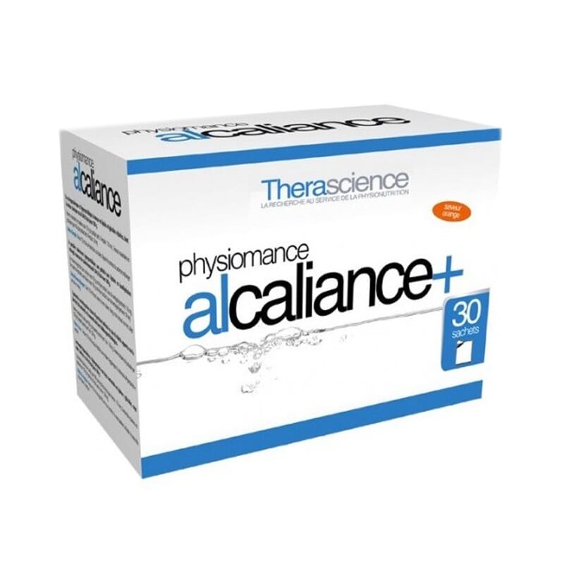 Alcaliance 30 Beutel