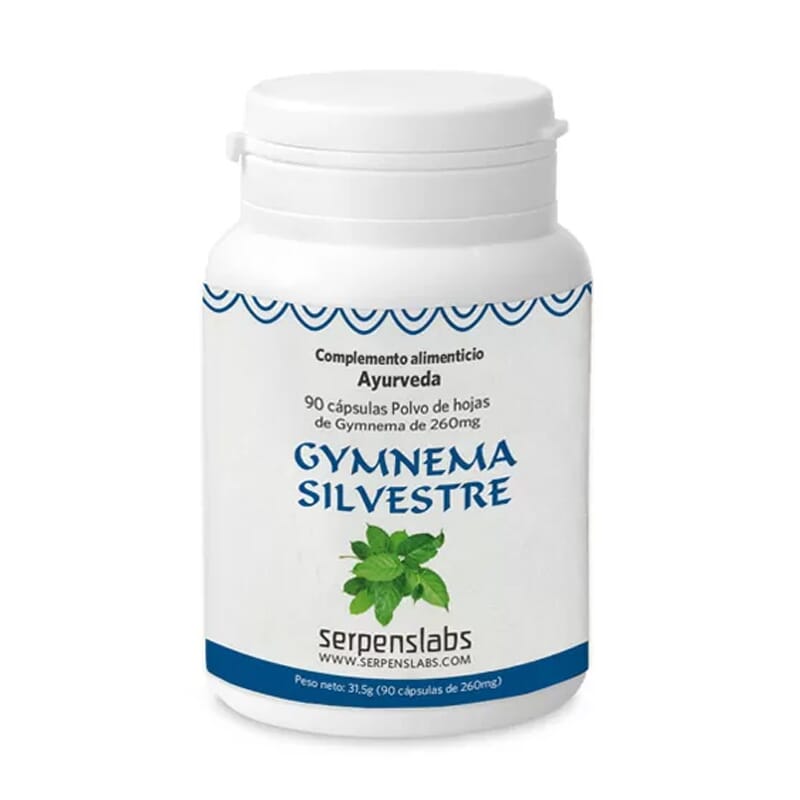 Gymnema Silvestre 90 Caps