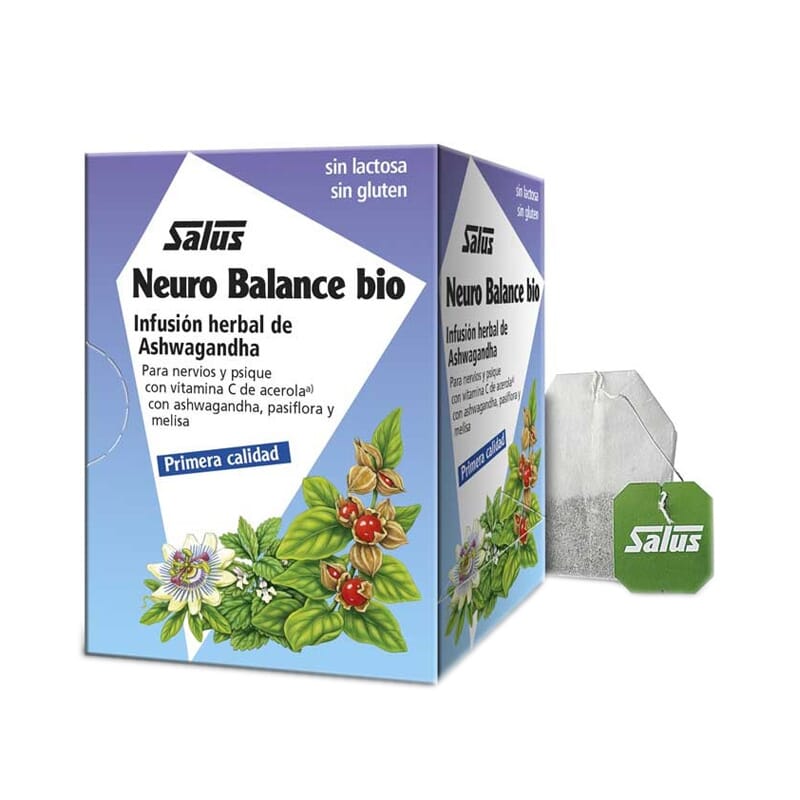 Neuro Balance Bio 15 Unds