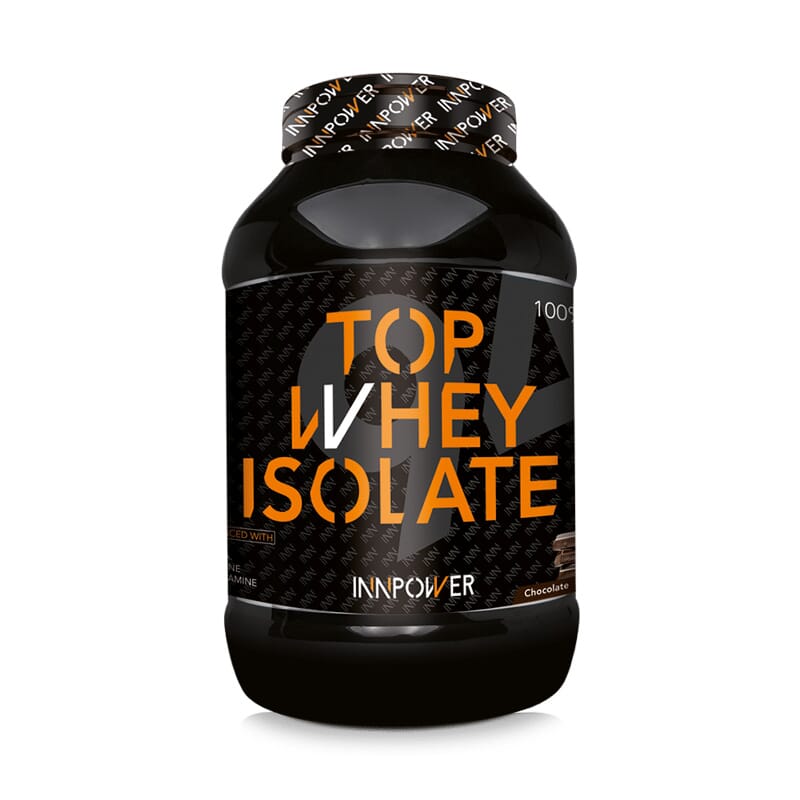 94 Top Whey Isolate Choco 1.8 Kg