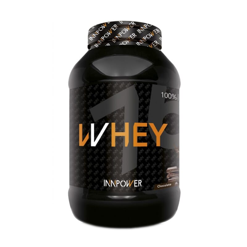 76 Whey Cookies 1 Kg