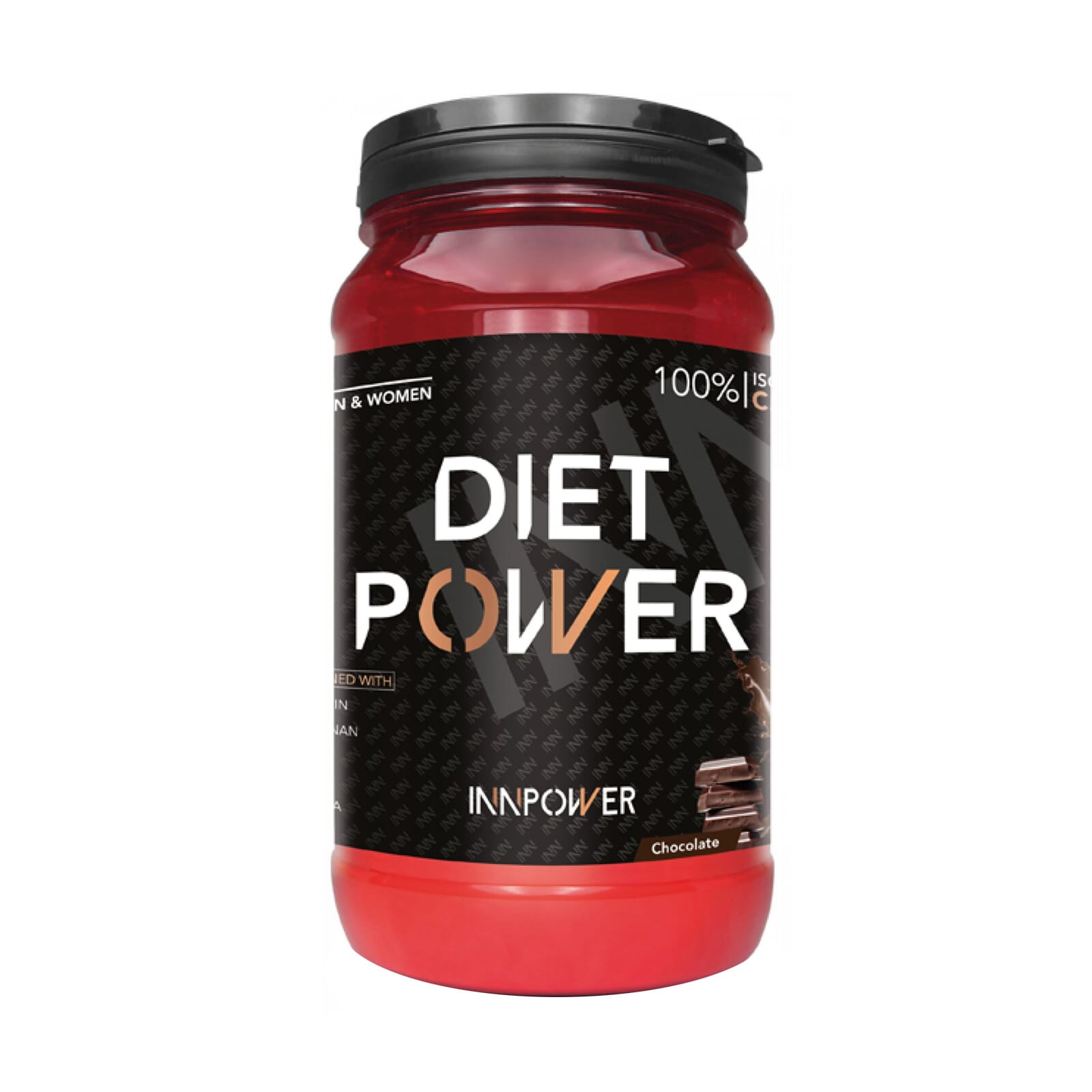 Diet Power Choco 755g