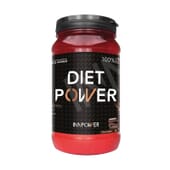Diet Power Choco 755g di Tegor