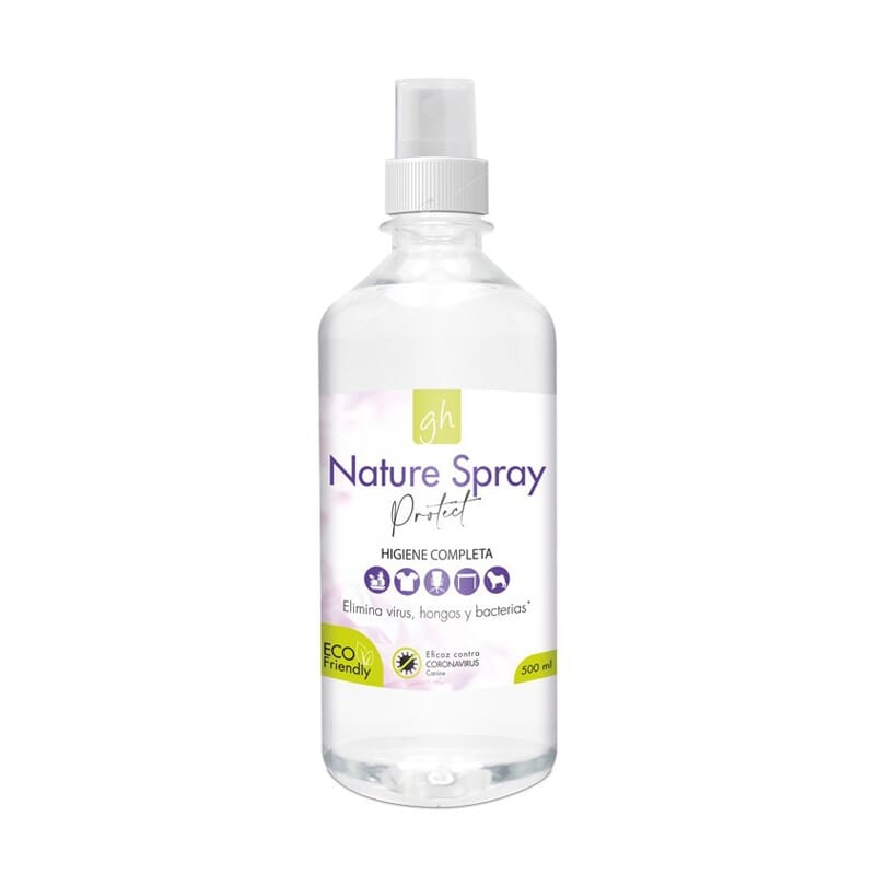Nature Spray Protect 500 ml