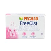 Freecist 15 Tabs de Pegaso