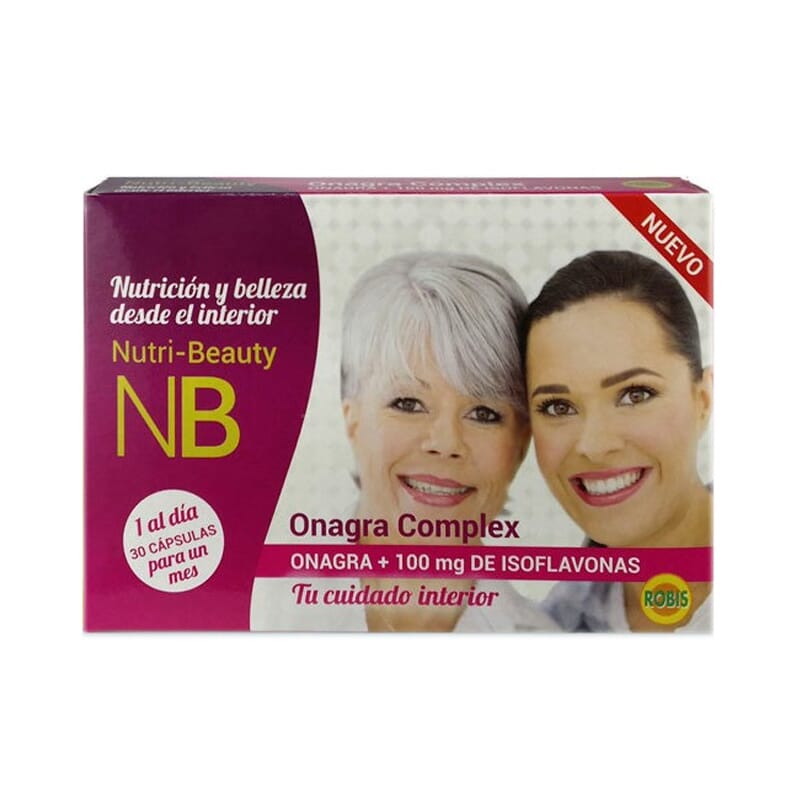 Onagra Complex 30 Caps