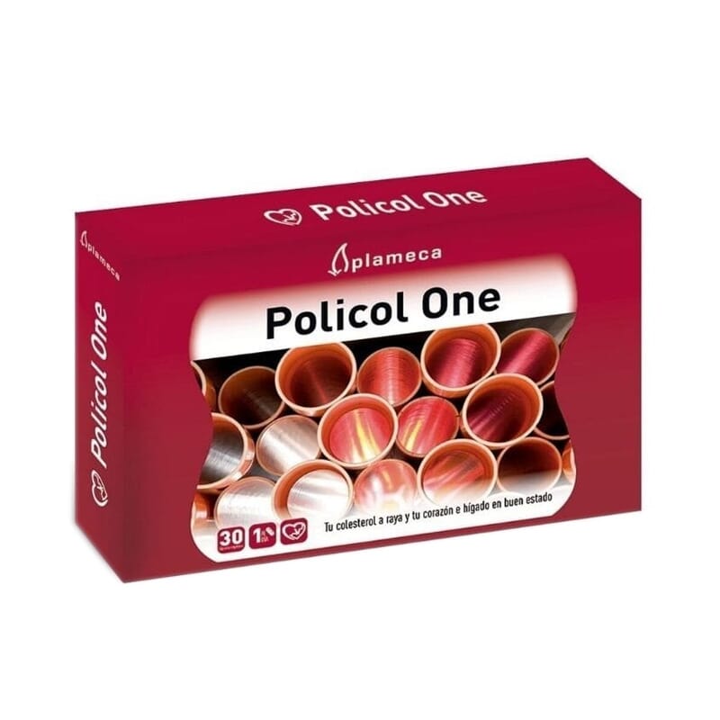 Policol One 30 VCaps