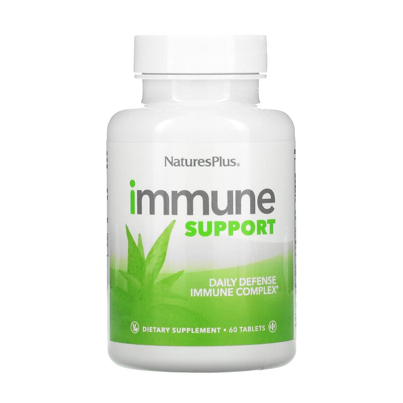 Immune Support 60 Tabs