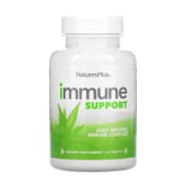 Immune Support 60 Tabs de Natures Plus