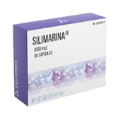 Silmarina 30 Gélules de Celavista