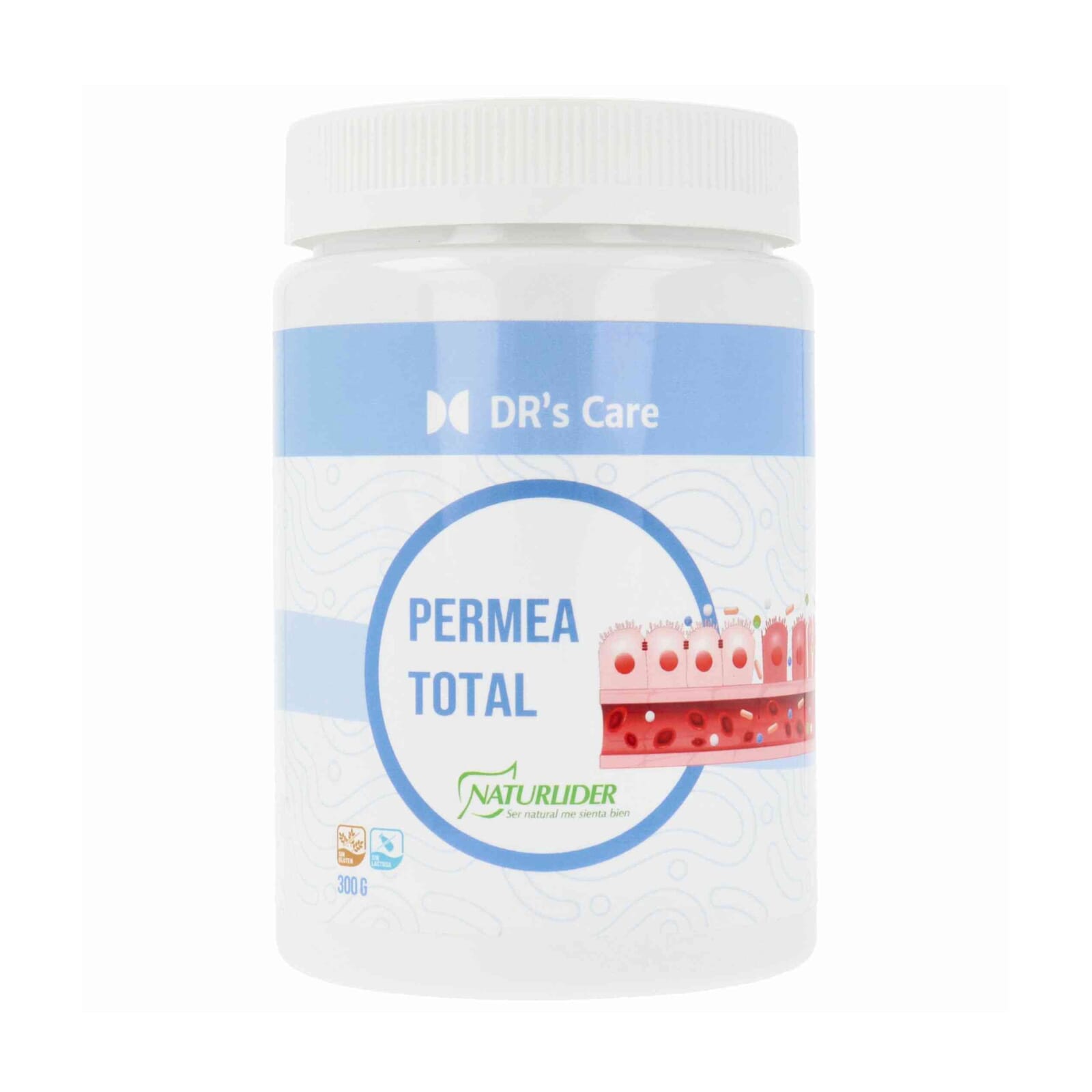 Permea Total 300g