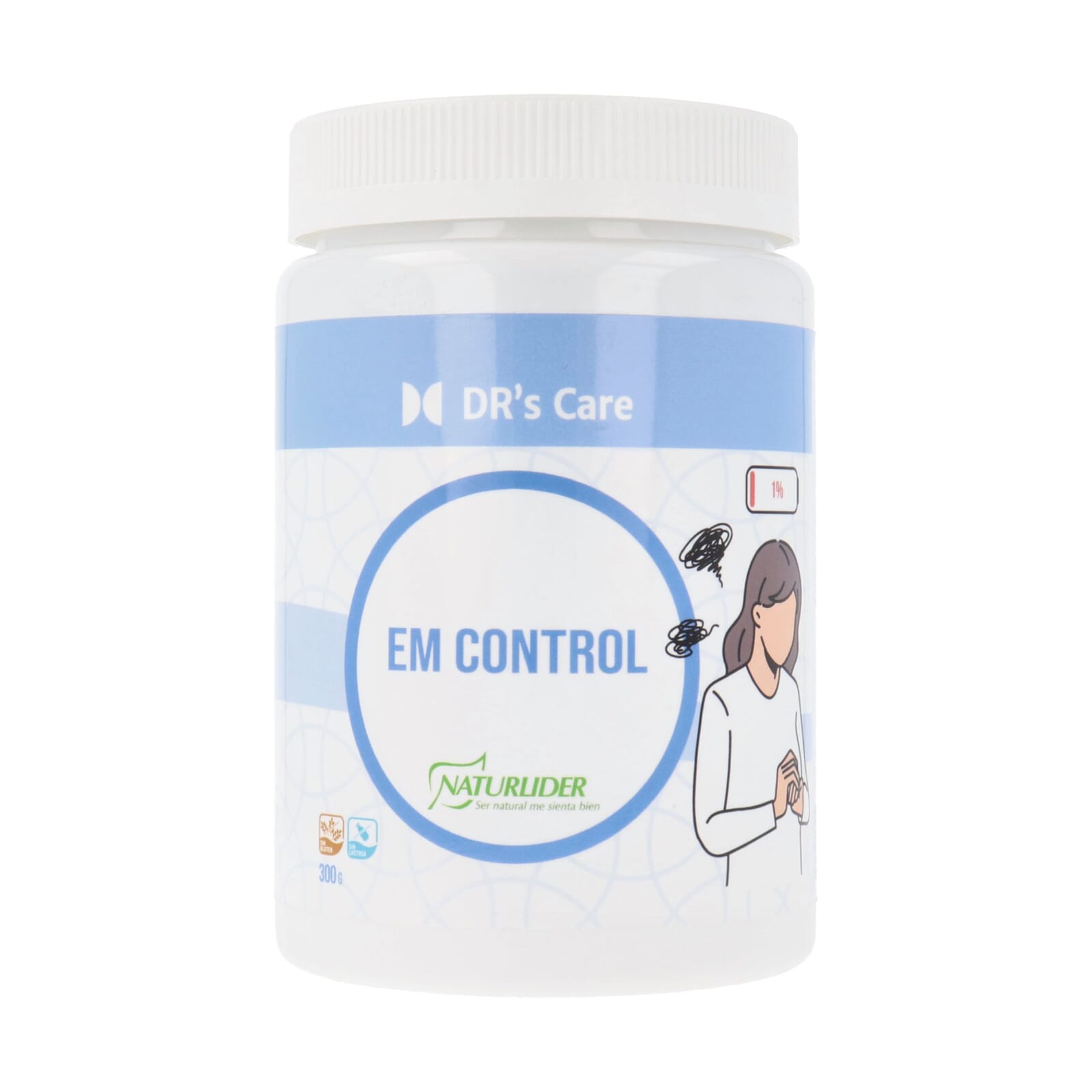 Em Control 300g