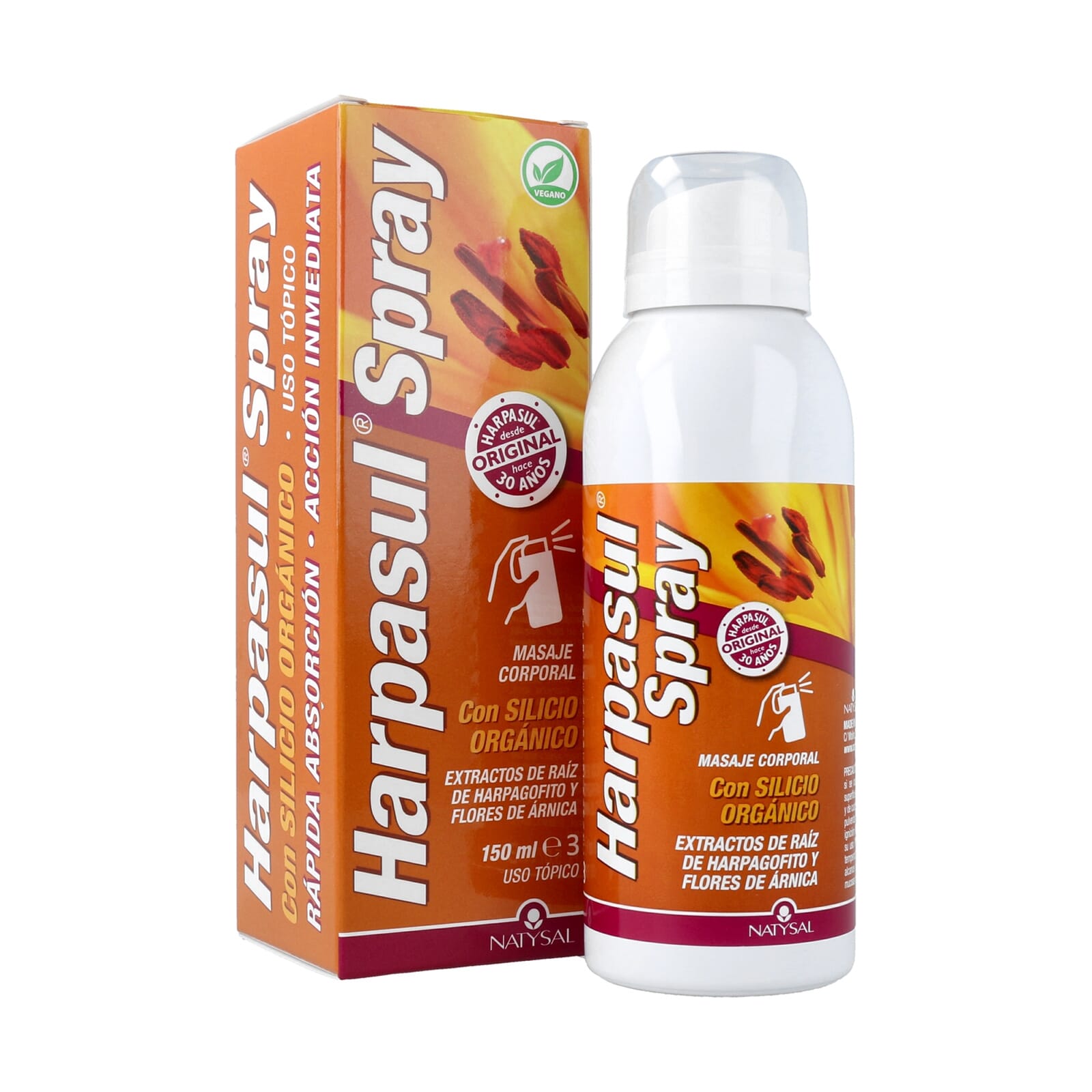 Harpasul Spray 150 ml