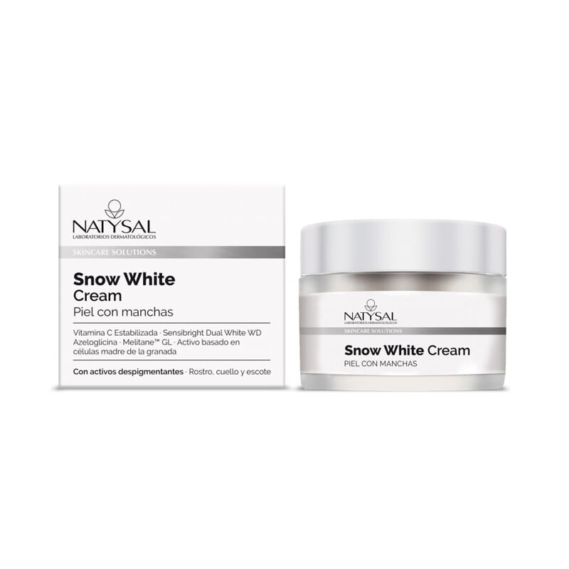 Snow White Cream 50 ml
