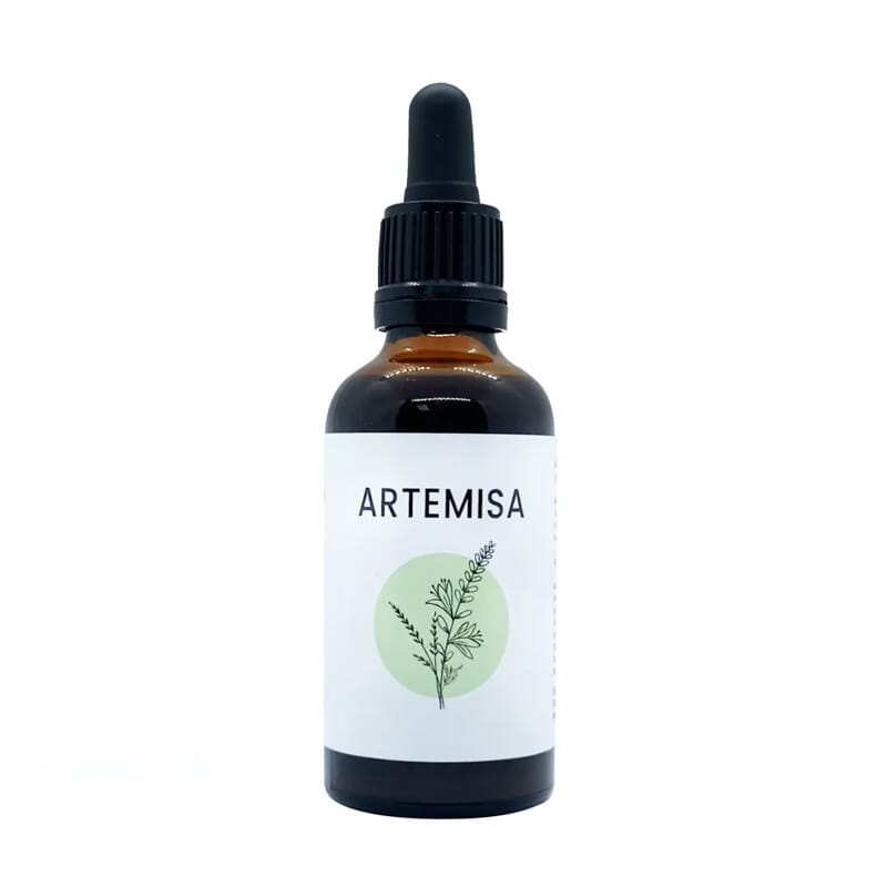 Extracto Artemisa 50 ml