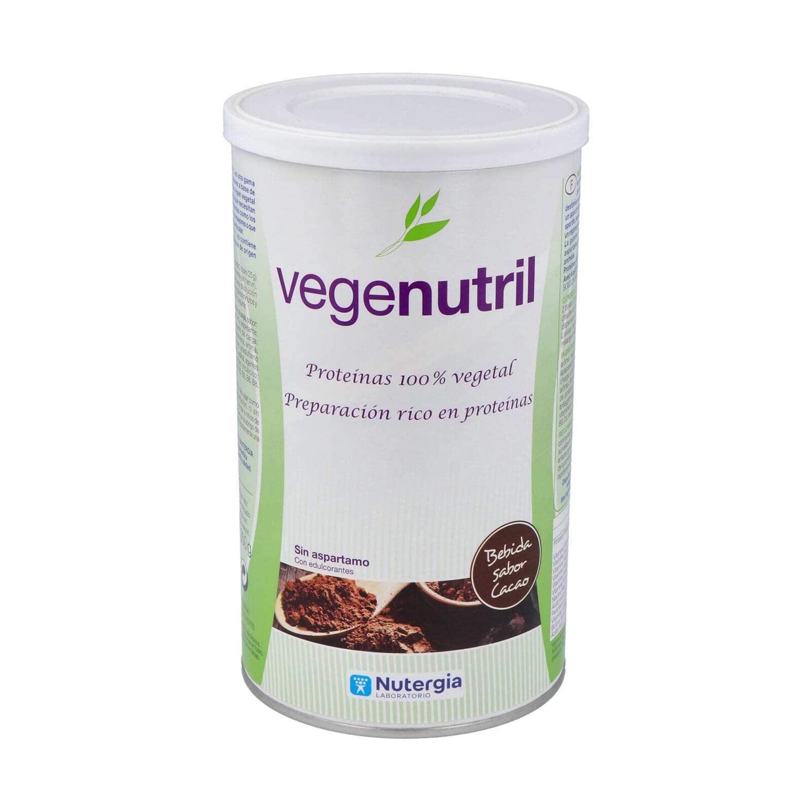 Vegenutril 350g