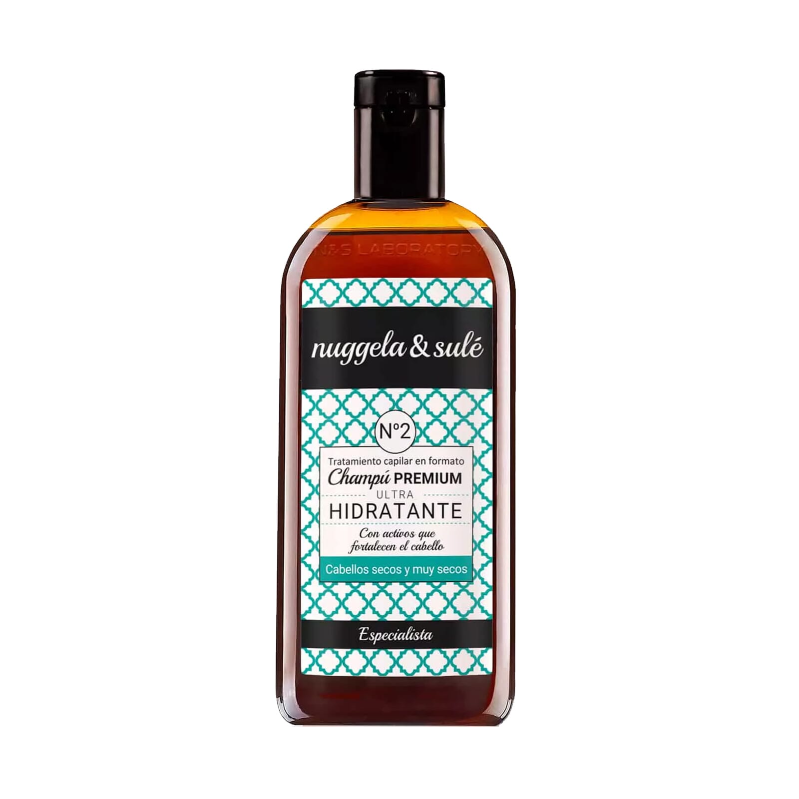 Champú Premium Ultra Hidratante N2 250 ml