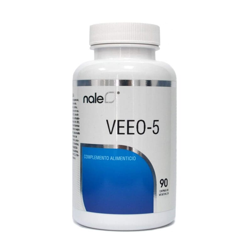 Veeo-5 90 Caps