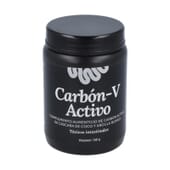 Charbon-V Actif 150g de Micro Viver