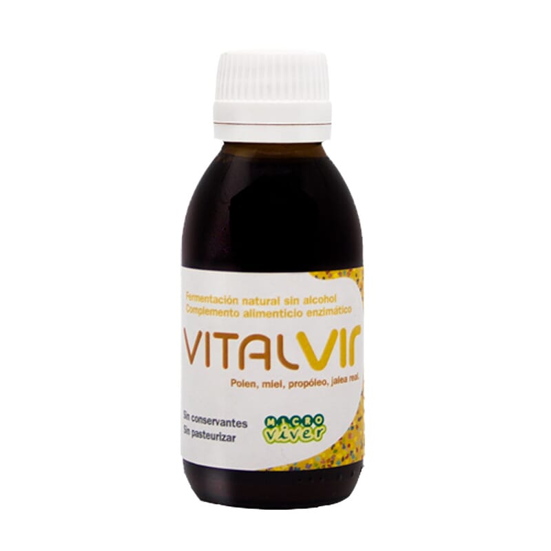Vitalvir 250 ml