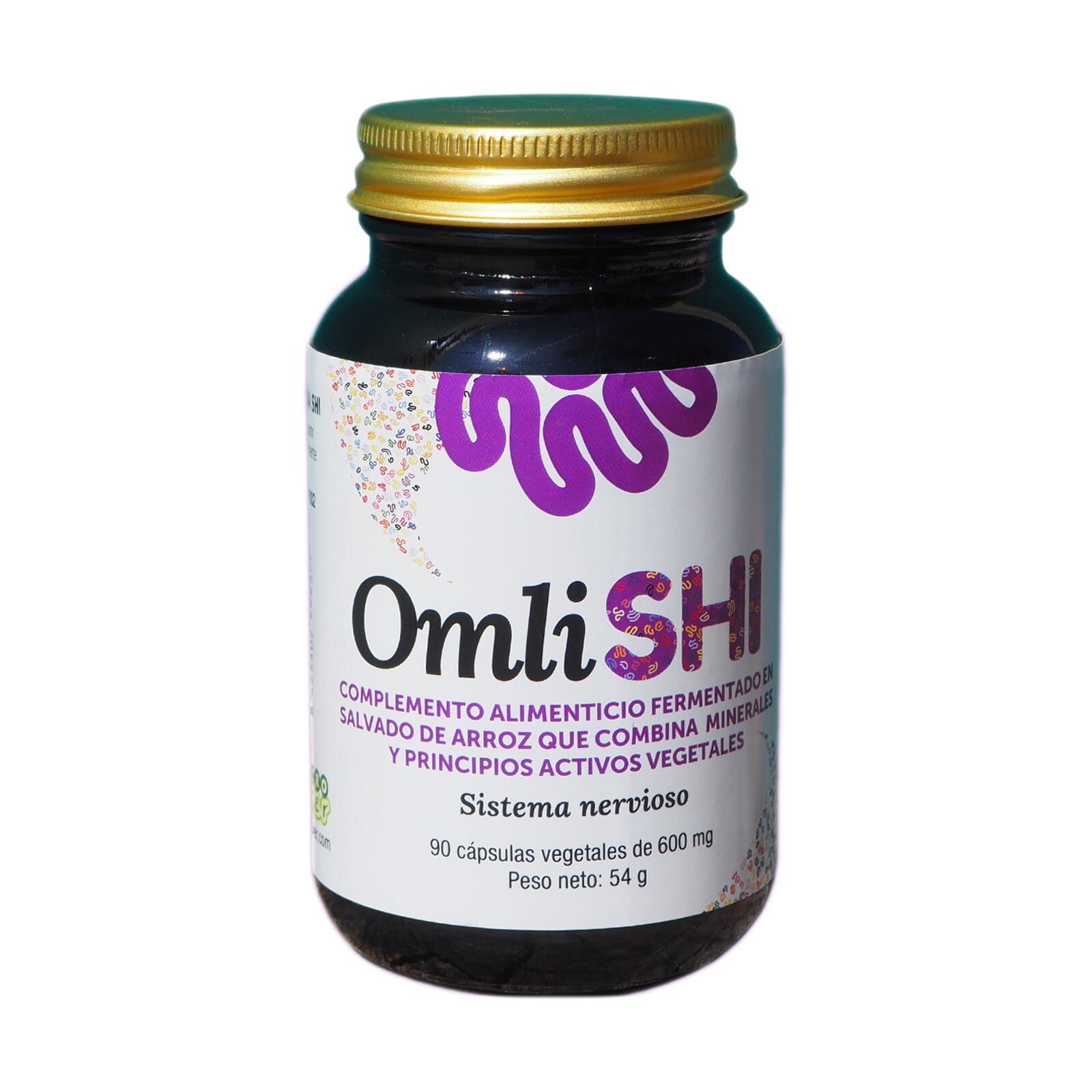 Omli SHI 90 Gélules