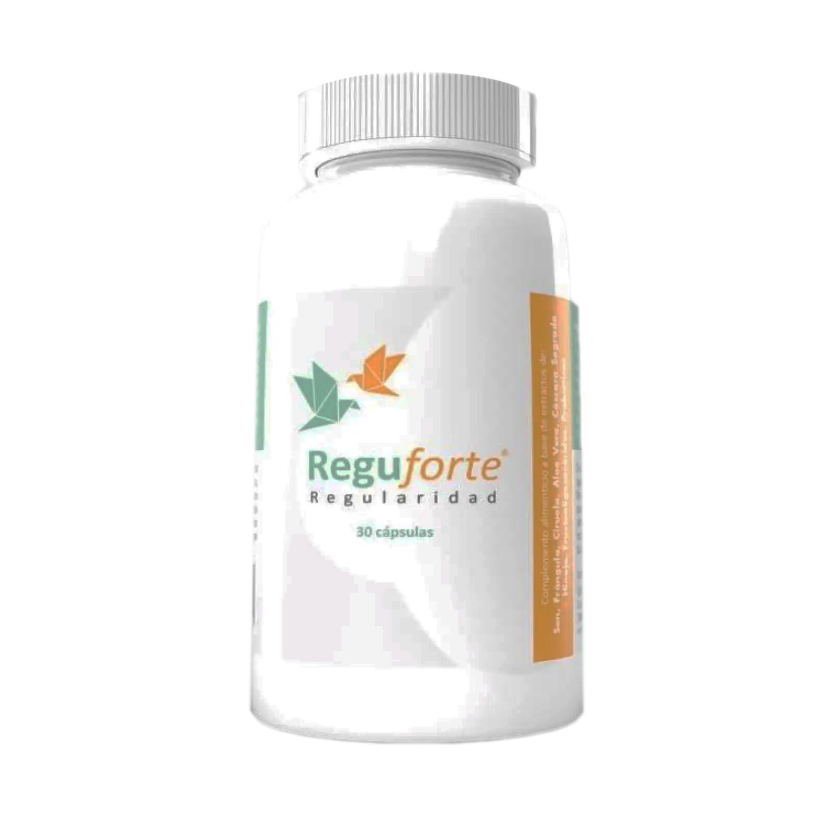 Reguforte 30 Caps