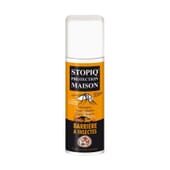 Stopiq Spray Repelente De Mosquitos 75 ml da Ineldea