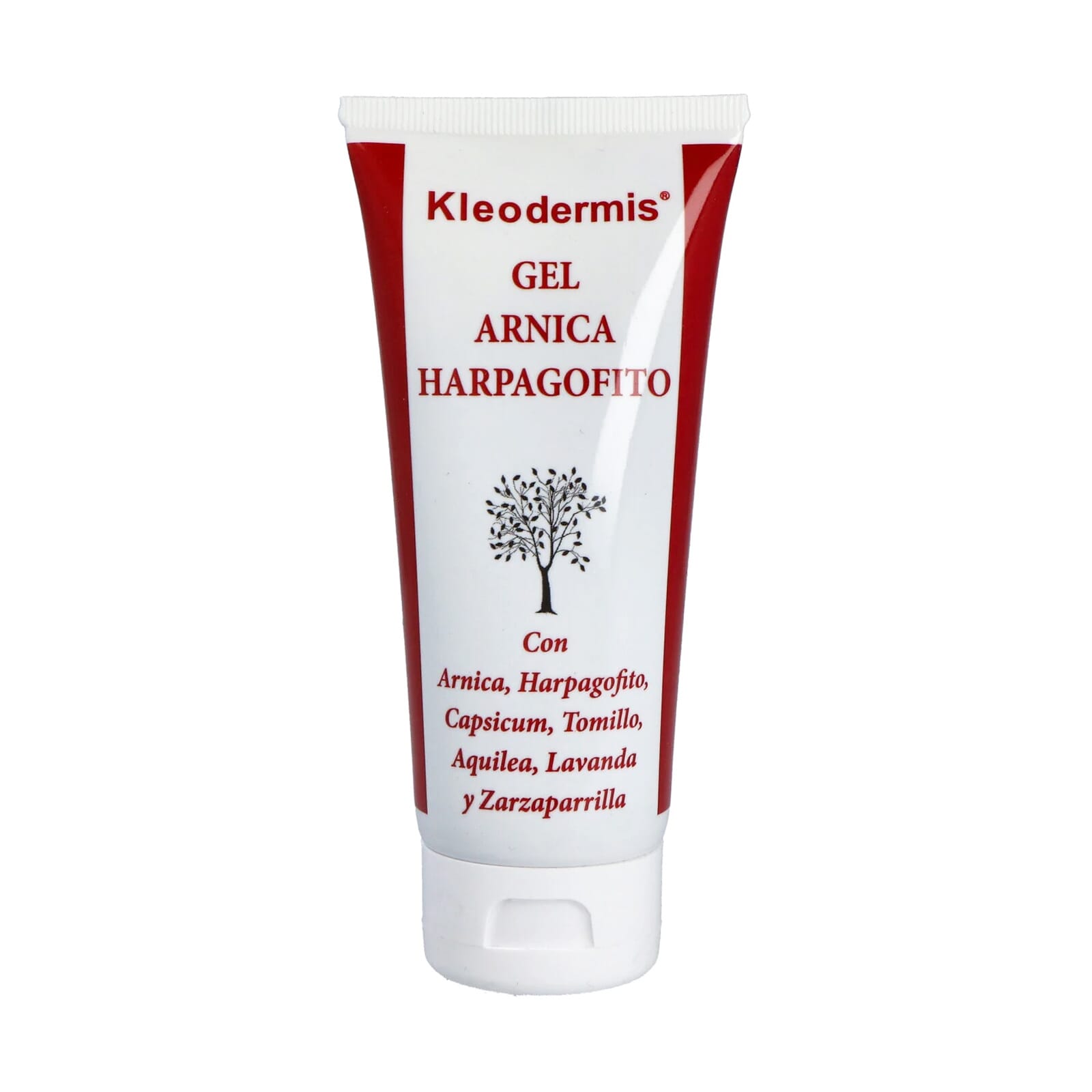 Kleodermis Gel 100 ml