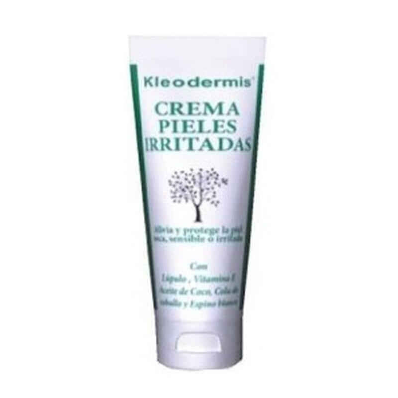 Kleodermis Crema Pieles Irritadas 100 ml