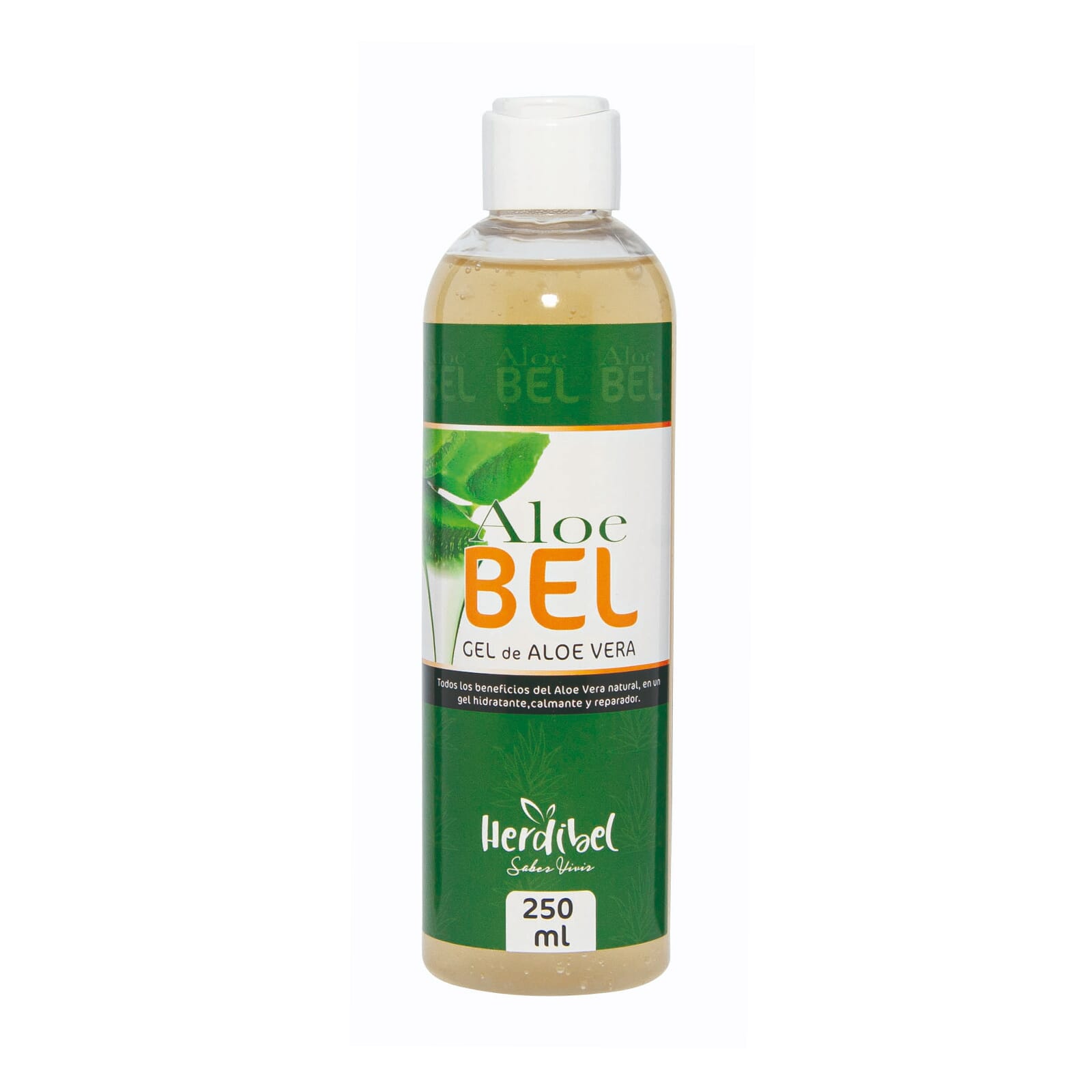 Aloebel Gel De Aloe Vera 250 ml