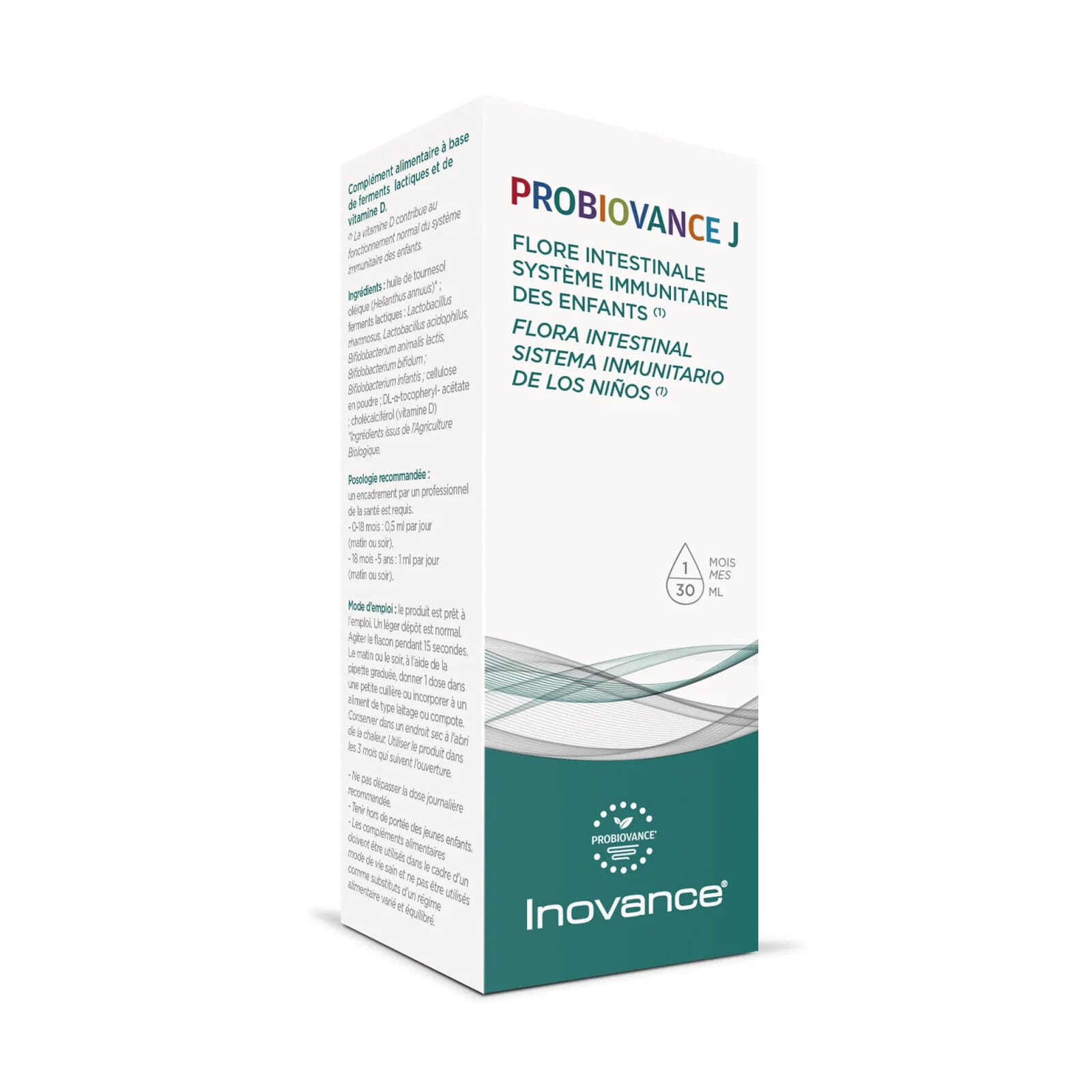 Probiovance J 30 ml