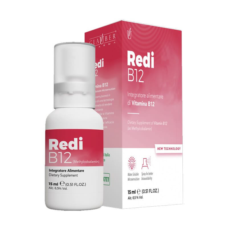 Redi B12 15 ml